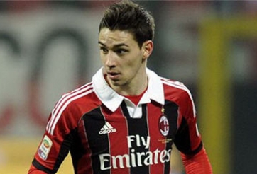 Real Madrid sắp thu nạp thành công De Sciglio